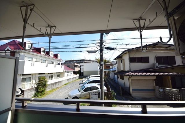 眺望　★別部屋参照★