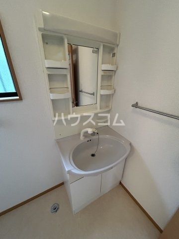 山崎町賃貸戸建ての内装写真