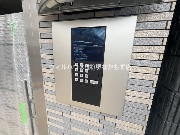 フジパレス堺三国ヶ丘5番館のその他写真