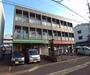 丸太町駅より徒歩19分 3階 築35年1ヶ月の賃貸物件
