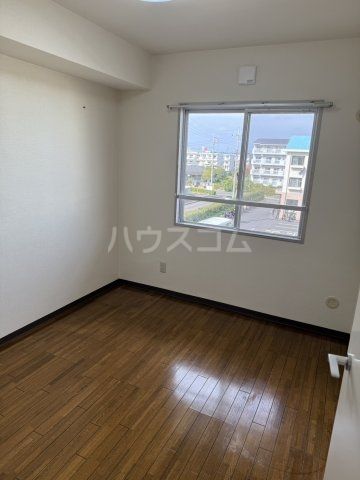 竜ヶ崎ハイツ Bの内装写真