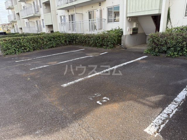 竜ヶ崎ハイツBのその他写真