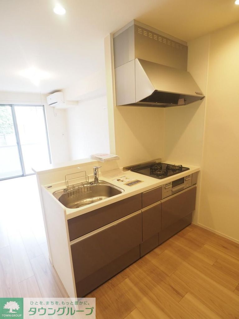キッチン　★別部屋参考写真★