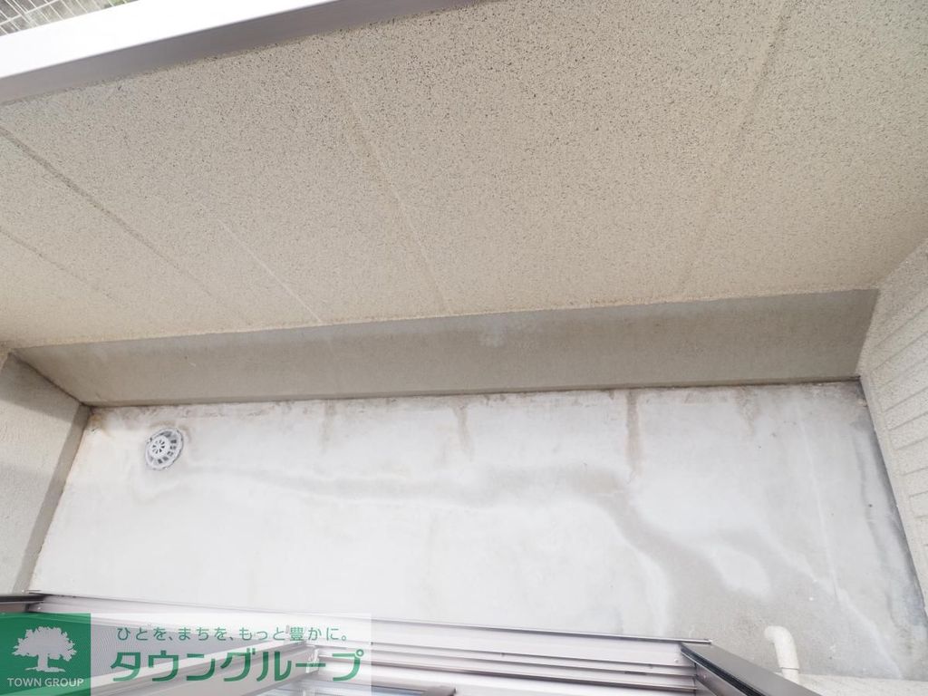 バルコニー　★別部屋参考写真★