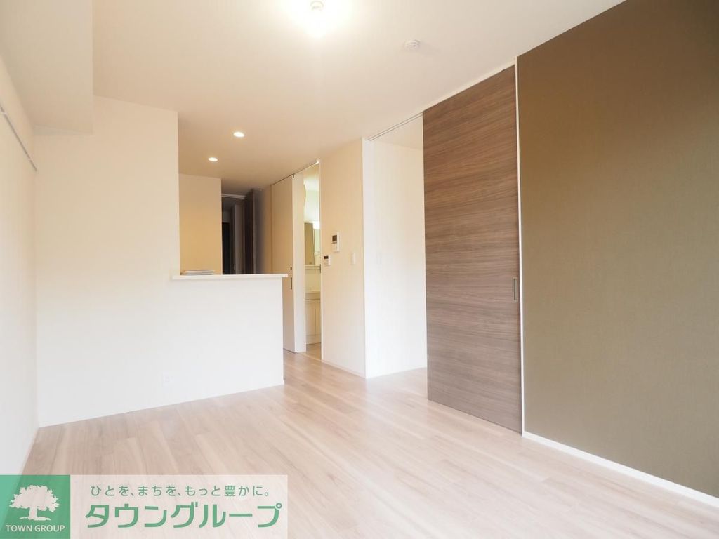 居室・リビング　★お部屋探しはタウンハウジング登戸店まで★