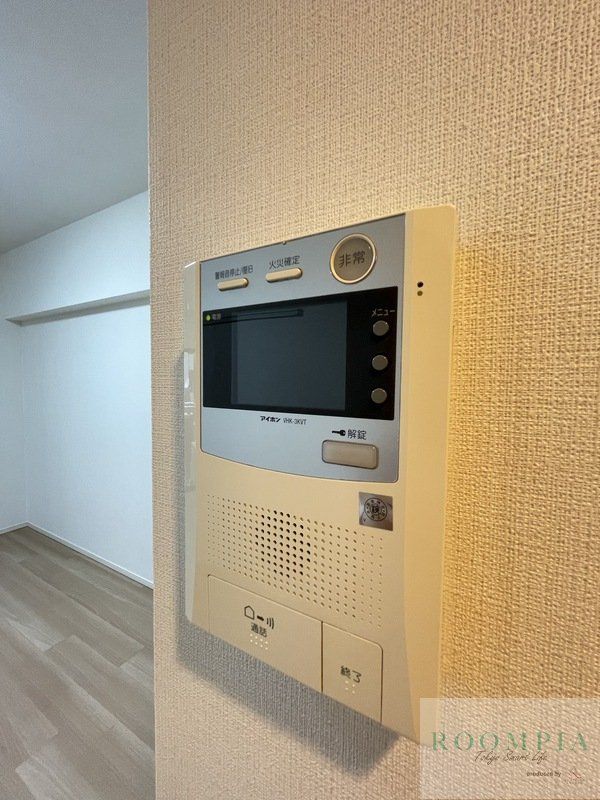 その他設備　設備