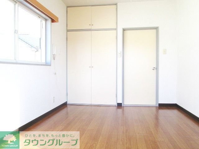 プレステージ20の居間写真