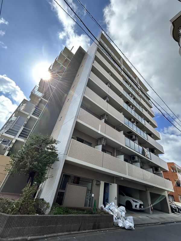 建物外観　☆きれいな外観☆