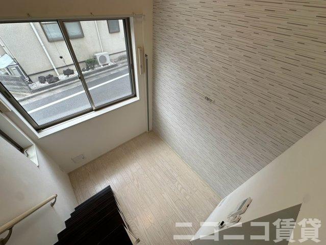 眺望　別号室イメージの為、現状を優先致します。