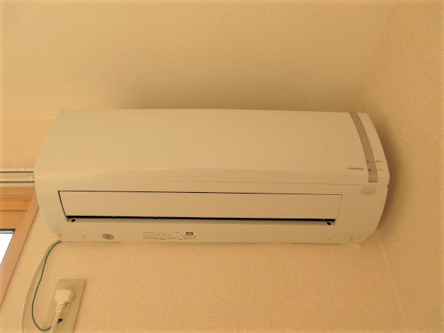 その他設備　写真は別の部屋のものです。