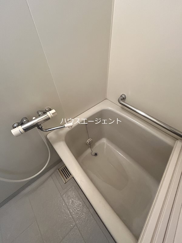 バス・シャワールーム　お風呂です※参考画像