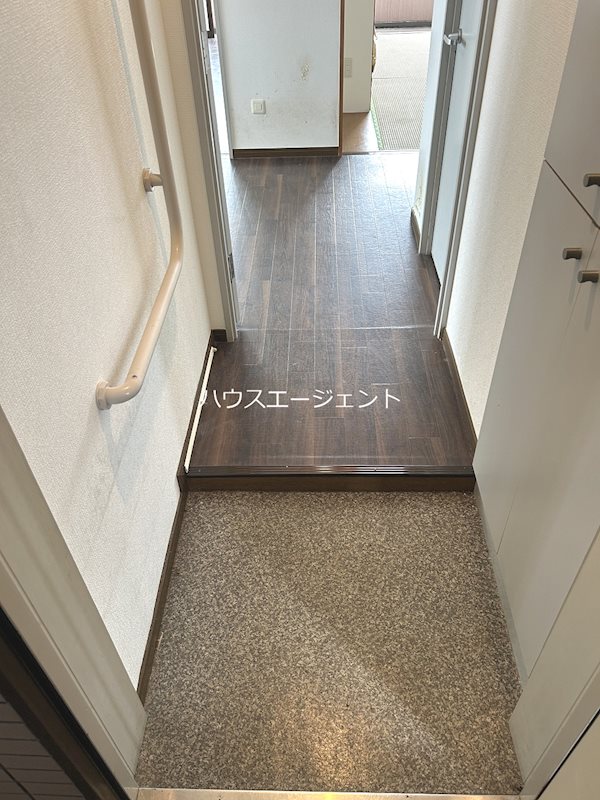 玄関　玄関です※参考画像