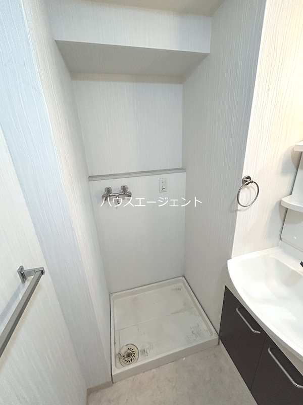その他設備　室内洗濯置場置きです※参考画像