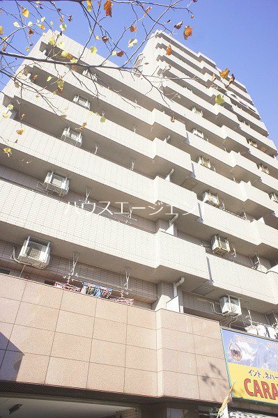建物外観　外観です