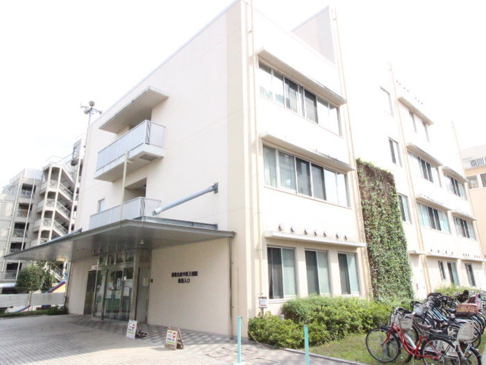 病院　府中医王病院（病院）まで1000m
