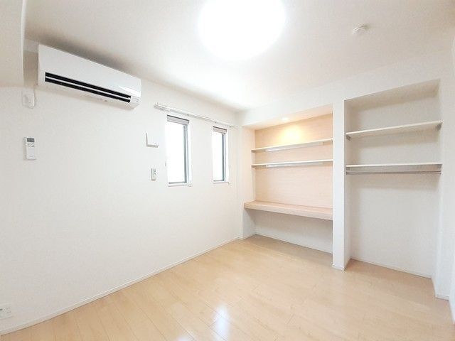 その他部屋・スペース