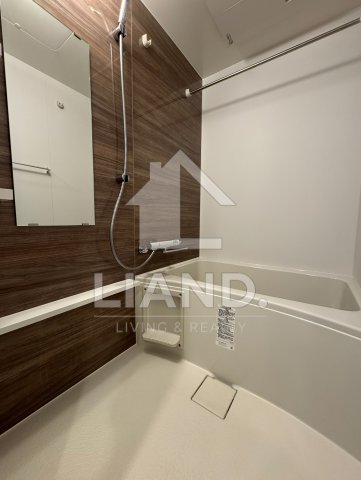 バス・シャワールーム　S-RESIDENCE大橋FLUSS