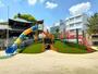 幼稚園・保育園　お東幼稚園（幼稚園・保育園）まで96m