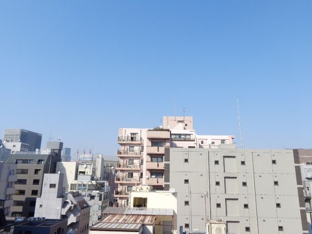 眺望　景色
