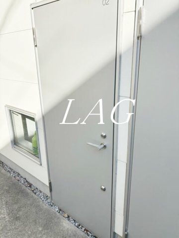 玄関　玄関です。