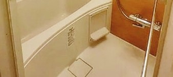 バス・シャワールーム　☆浴室☆