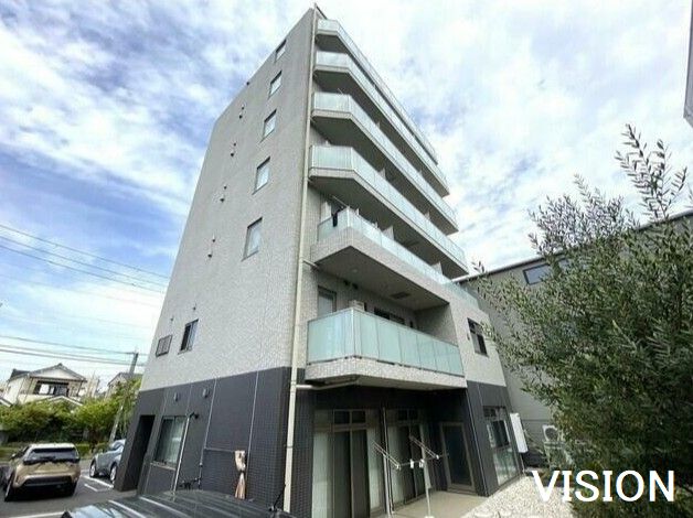 建物外観　☆外観☆