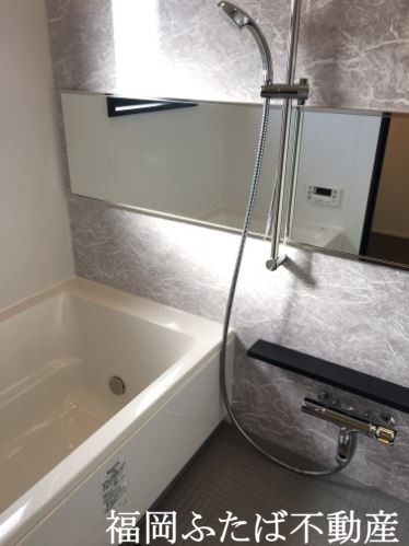 Ropponmatsu View Apartmentの風呂写真