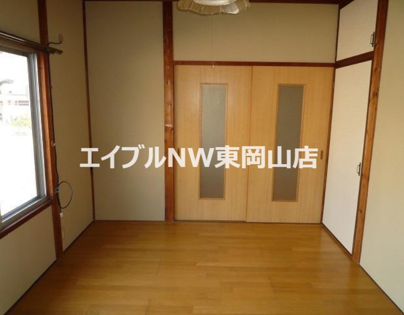 その他部屋・スペース