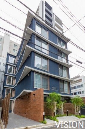 建物外観　☆外観☆