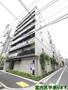 プラウドフラット森下３ 8階 築10年11ヶ月の賃貸物件