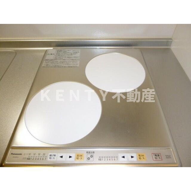 カーサ新蒲田のその他写真