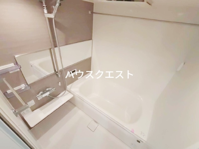D-ROOM京都壬生の風呂写真