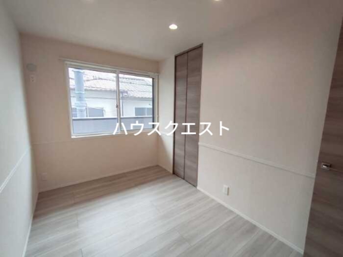 D-ROOM京都壬生の内装写真