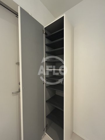 その他部屋・スペース　シューズボックス