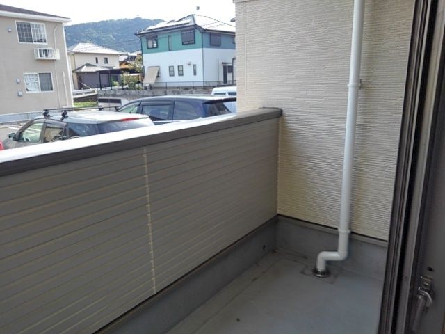 ブリッサCの内装写真