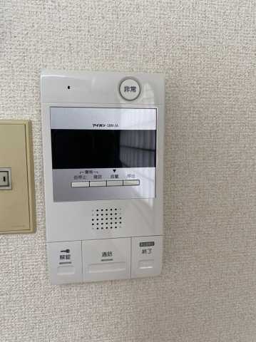 セキュリティ　ガーデン大塚のセキュリティ