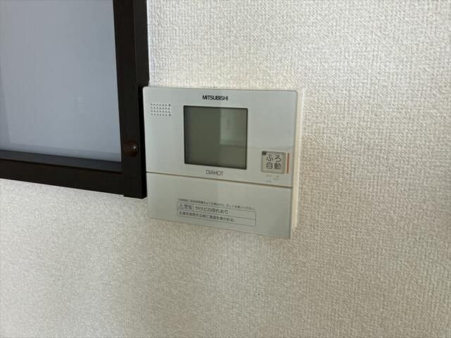 セキュリティ　※現況優先
