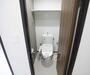 トイレ　トイレスペース