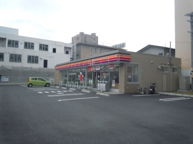 エクセル東丘の周辺写真