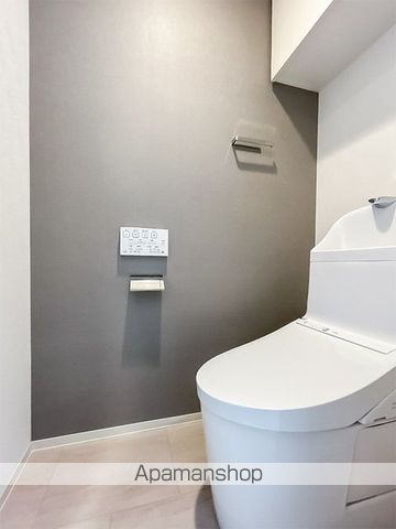 東京メトロ半蔵門線 押上駅 徒歩10分 7階建 築2年のトイレ写真