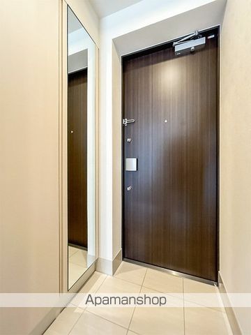 東京メトロ半蔵門線 押上駅 徒歩10分 7階建 築2年の玄関写真