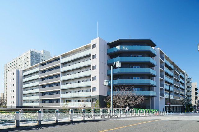 東京メトロ半蔵門線 押上駅 徒歩10分 築2年