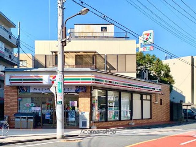 東京メトロ半蔵門線 押上駅 徒歩10分 7階建 築2年の周辺写真