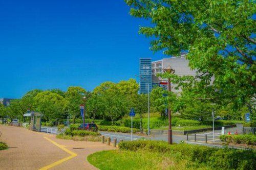 VERXEED阪東橋MAXIVのその他写真