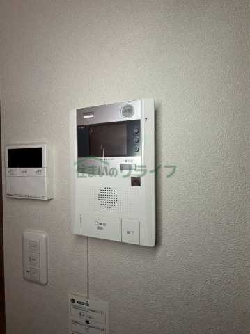 コンフォリア北葛西のその他写真