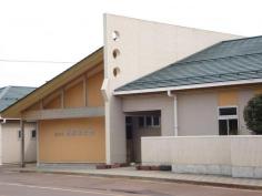 幼稚園・保育園　市立吉田日之出保育園（幼稚園・保育園）まで790m