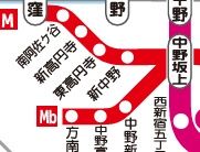 その他　☆路線図☆