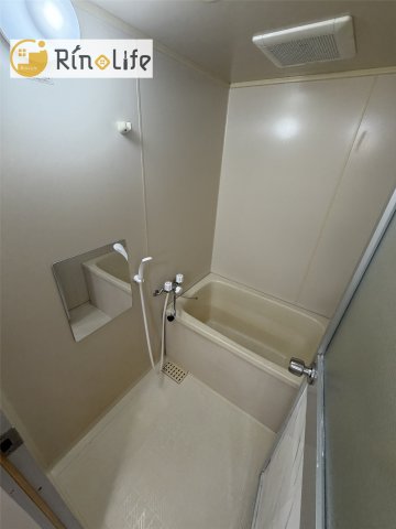 サンロイヤルの風呂写真