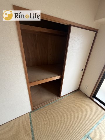 サンロイヤルの内装写真
