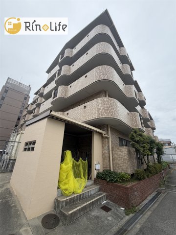 サンロイヤルの外観写真